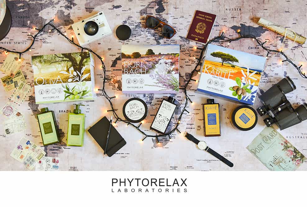 Idee Regalo Phytorelax