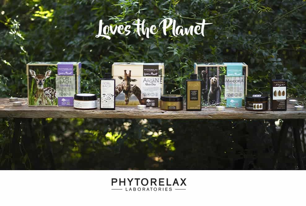 Un omaggio agli animali di questa terra