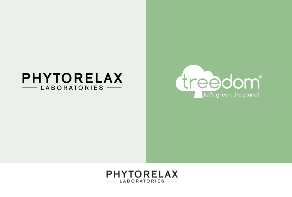 comunicato stampa treedom