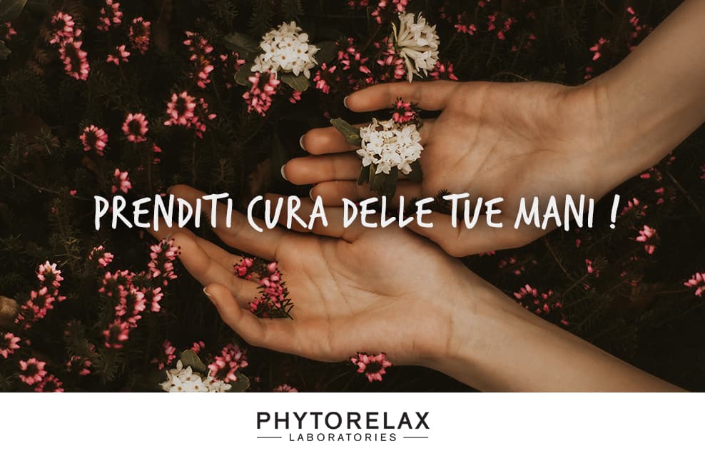 mani belle cura le tue mani