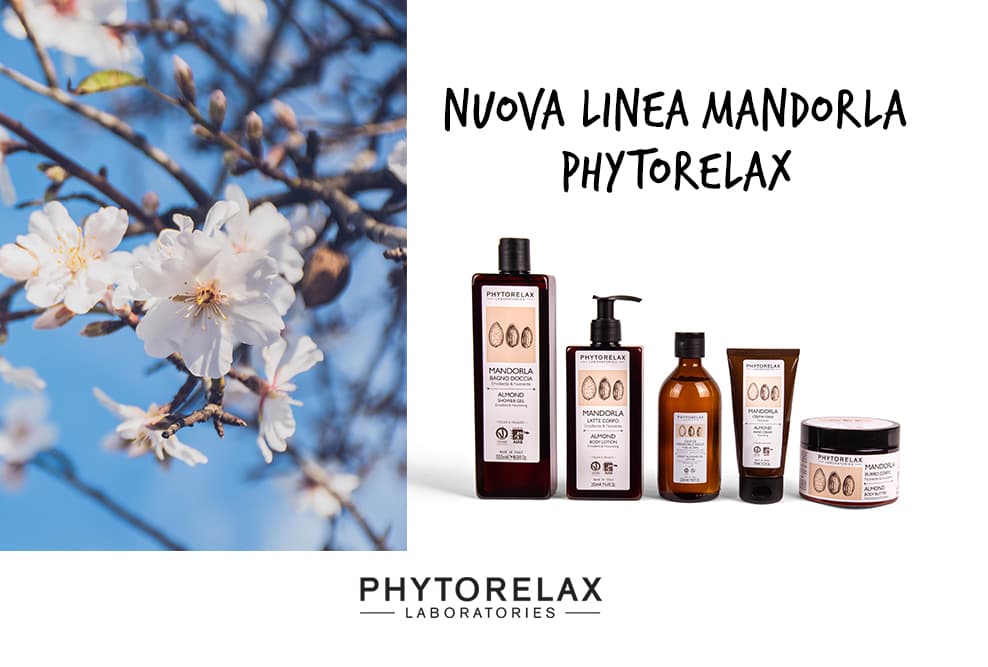 nuova linea mandorle phytorelax 1