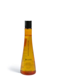 shampoo lucentezza istantanea macadamia professional hair care 250ml