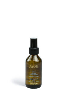 spray volume e lucentezza 100ml olio di argan professional hair care 100ml