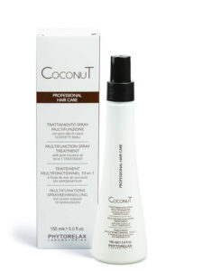 trattamento spray multifunzione coconut professional hair care 150ml