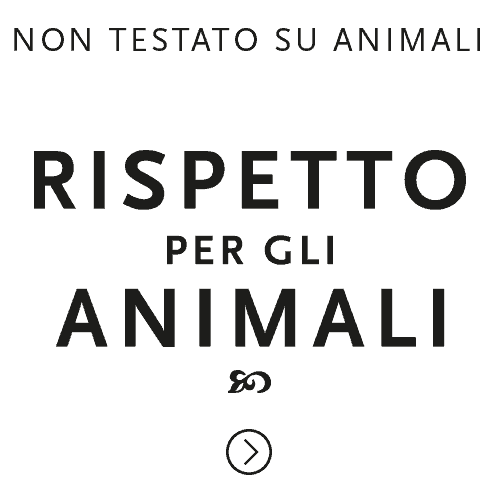 rispetto per gli animali