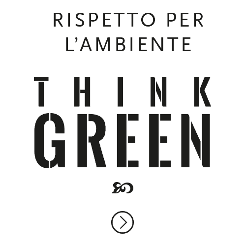 think green