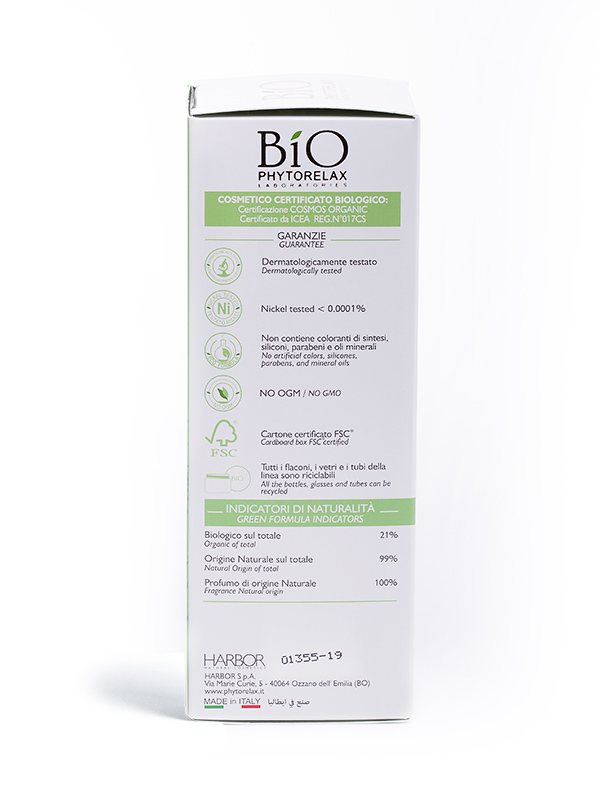 Face treatment anti-blemish sebum aloe vera 3 Face treatment anti-blemish sebum aloe vera - Image 3