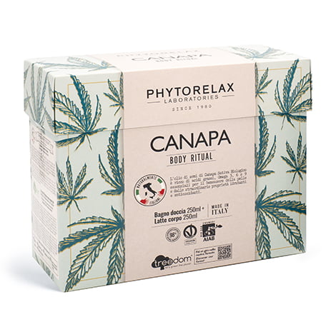 box canapa singolo