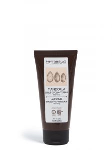 MANI MANDORLA <br>BEAUTY BOX 4 SCRUBA MANI MANDORLA