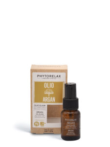 Olio elixir argan body care 30ml