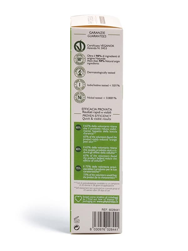 Anti-cellulite * intensive treatment biphasic active body concentrate 5 Anti-cellulite * intensive treatment biphasic active body concentrate - Image 5