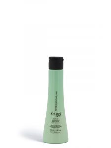BALSAMO KERATIN CURLY