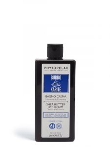 CORPO BURRO DI KARITÈ <br>BEAUTY BOX 6 bagno crema karitespecial edition