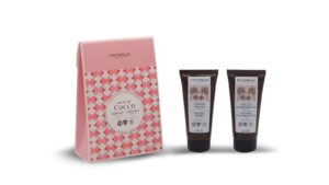 MANI MANDORLA <br>BEAUTY BOX 12 MANI COCCO