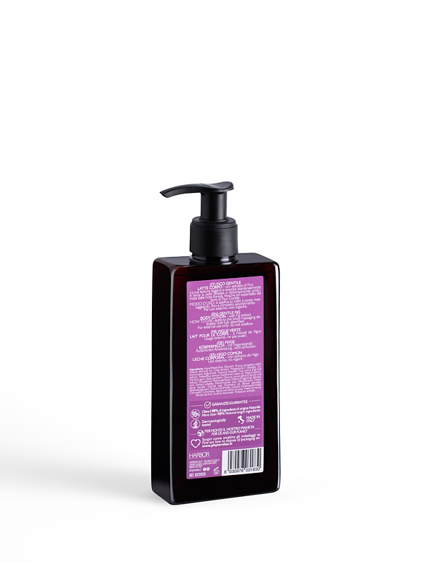 Body lotion with fig extract 3 Body lotion with fig extract - Image 3