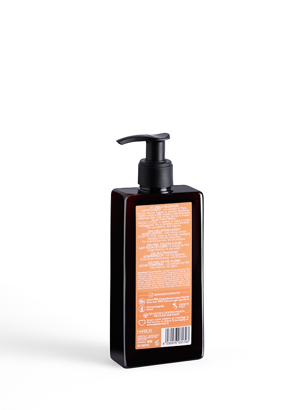 Body lotion with honey extract 3 Body lotion with honey extract - Image 3