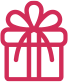 gift red