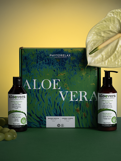Gift Set Body Ritual Aloe Vera 2 Gift Set Body Ritual Aloe Vera - Image 2
