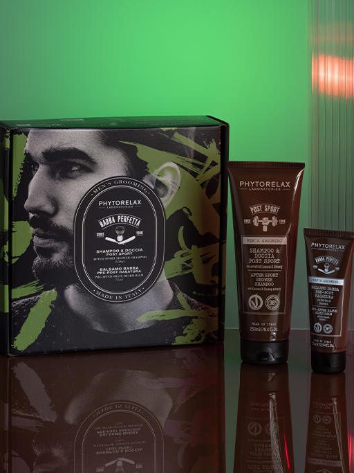 Gift Set Men's Grooming Perfect Beard 2 Gift Set Men's Grooming Perfect Beard - Image 2