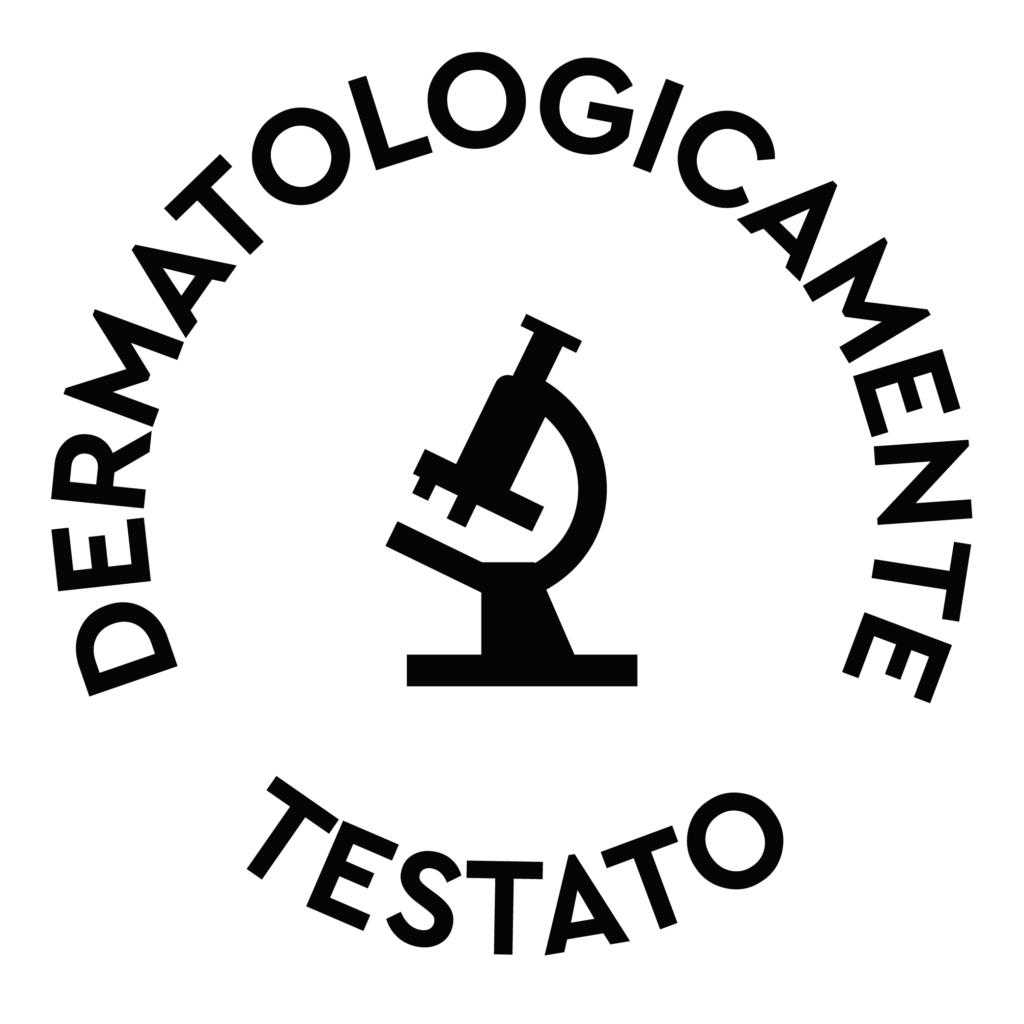 Dermatologicamente testato