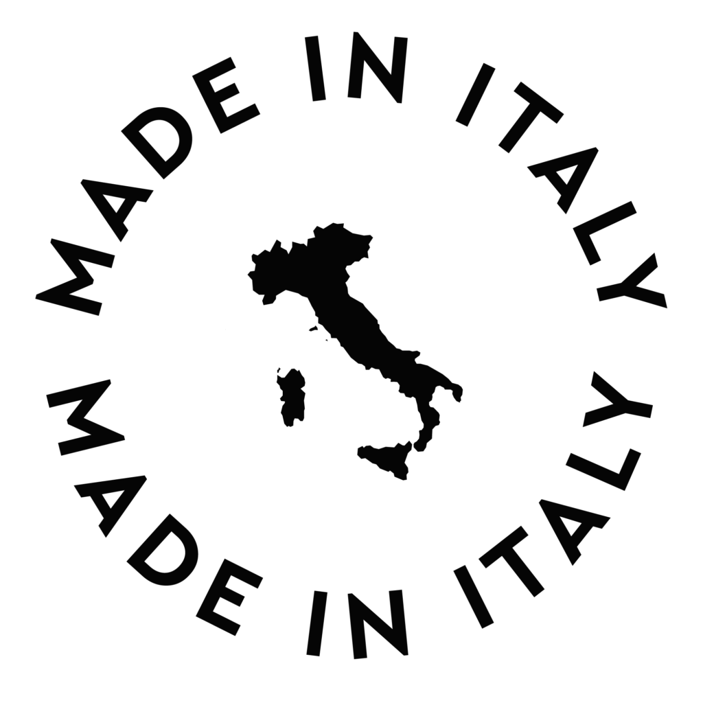 Made in italy
