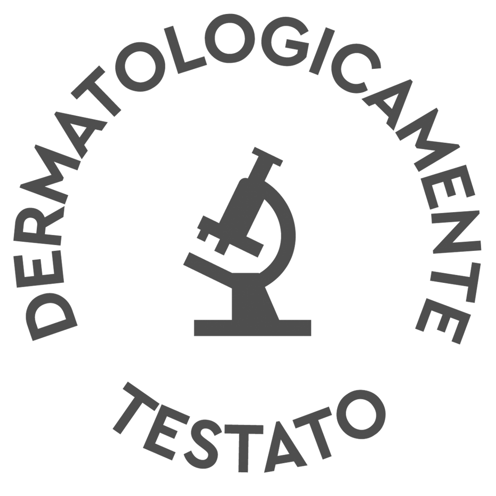 Dermatologicamente testato