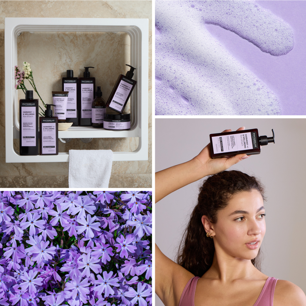 Лінія Harmony & Wellbeing Phytorelax Laboratories