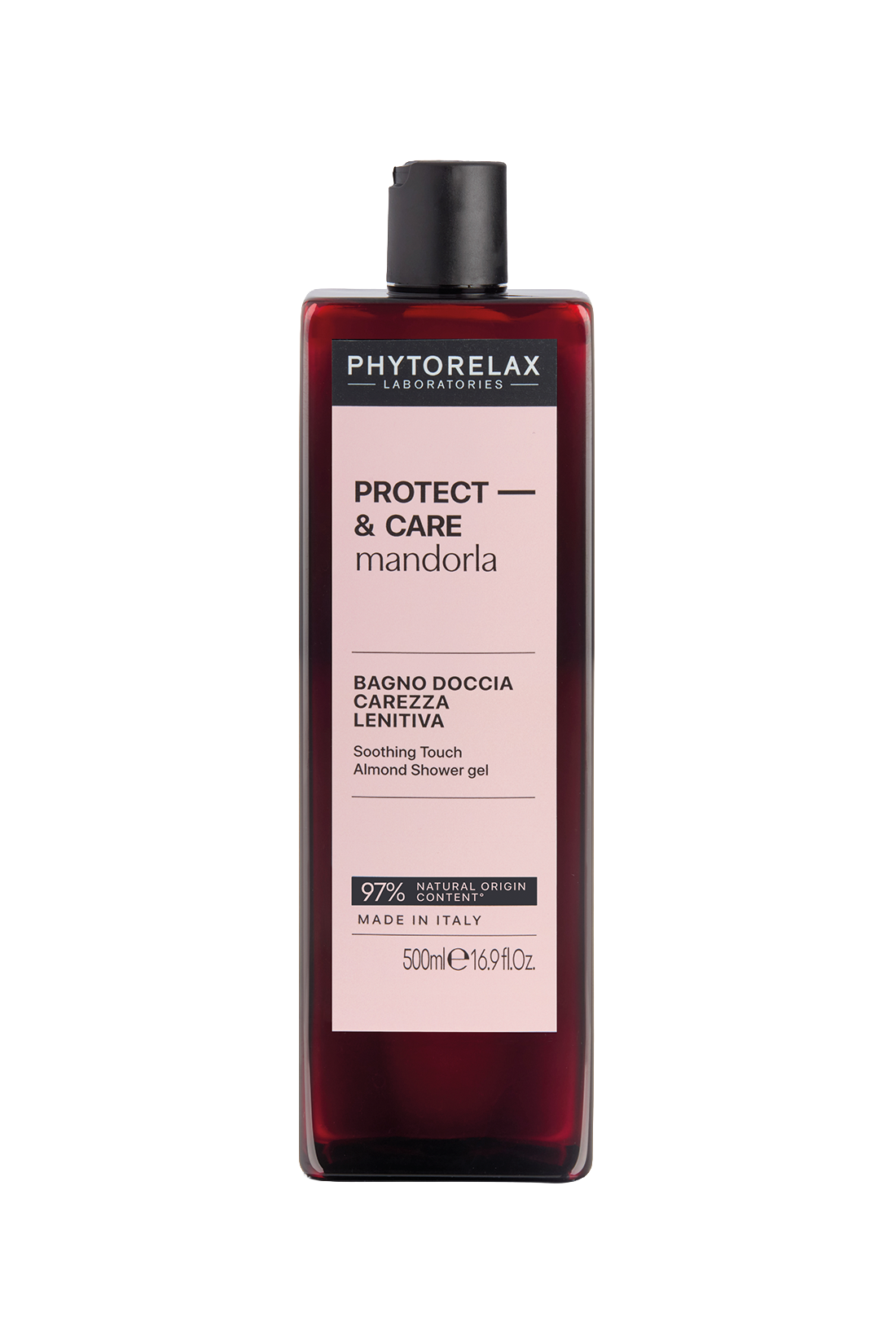 Soothing Touch Shower Gel