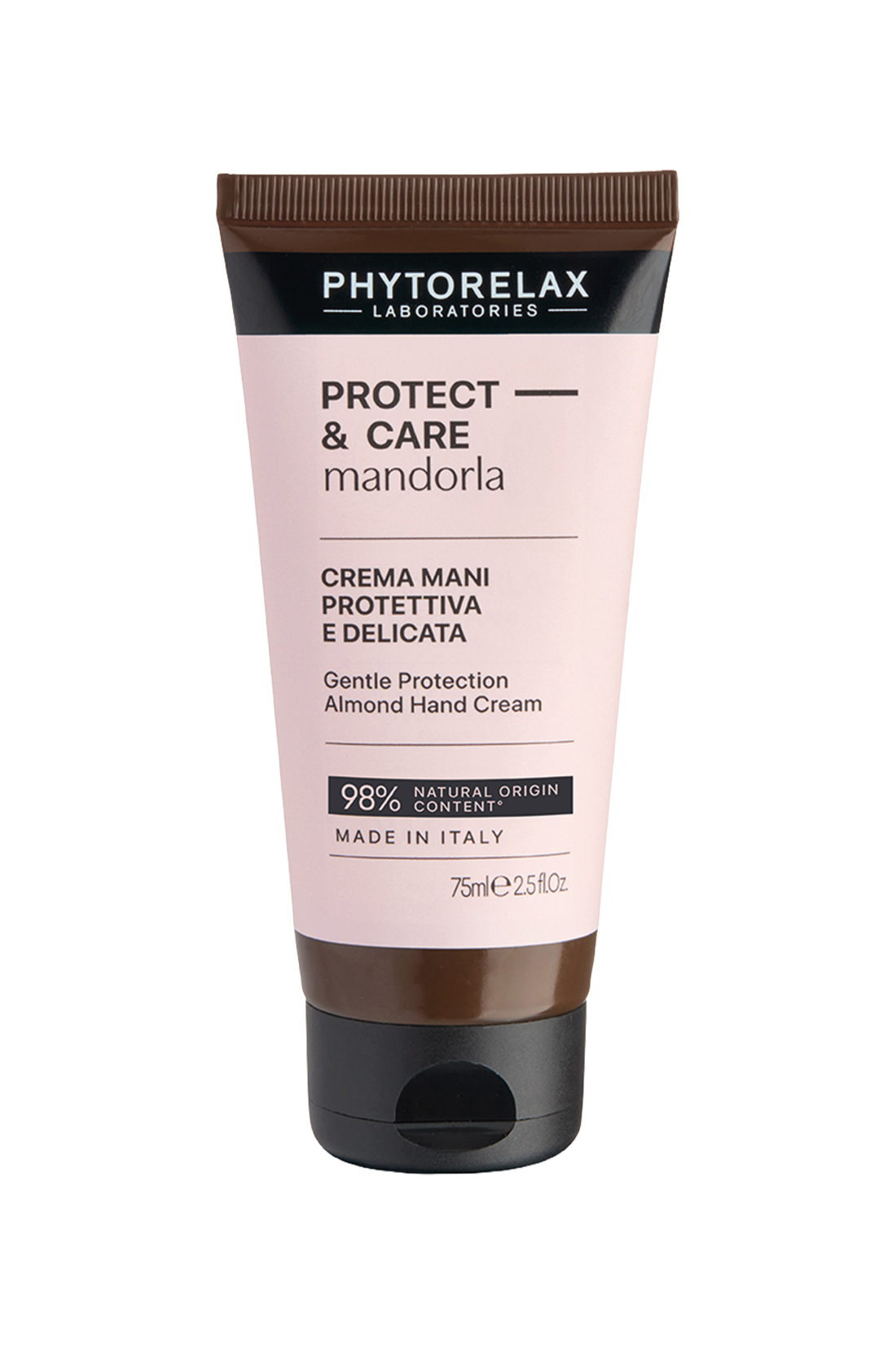 GENTLE PROTECTIONHAND CREAM
