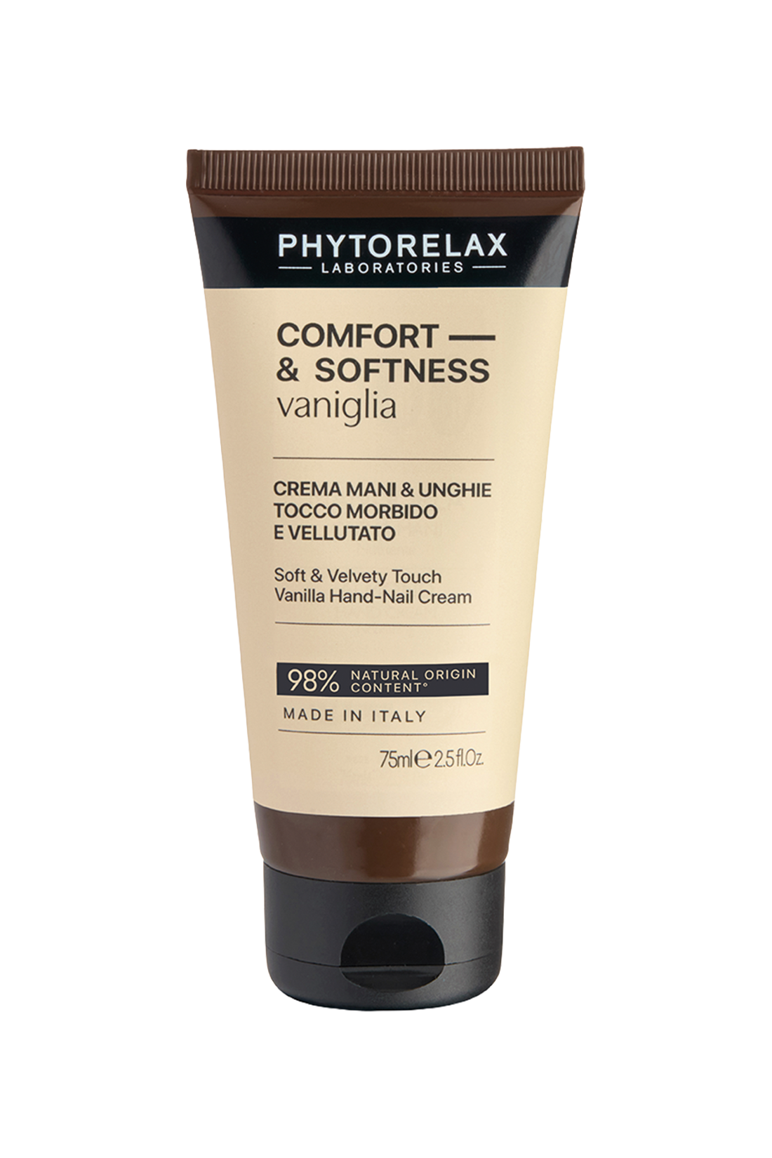 Hand & Nail Cream Soft and Velvety Touch