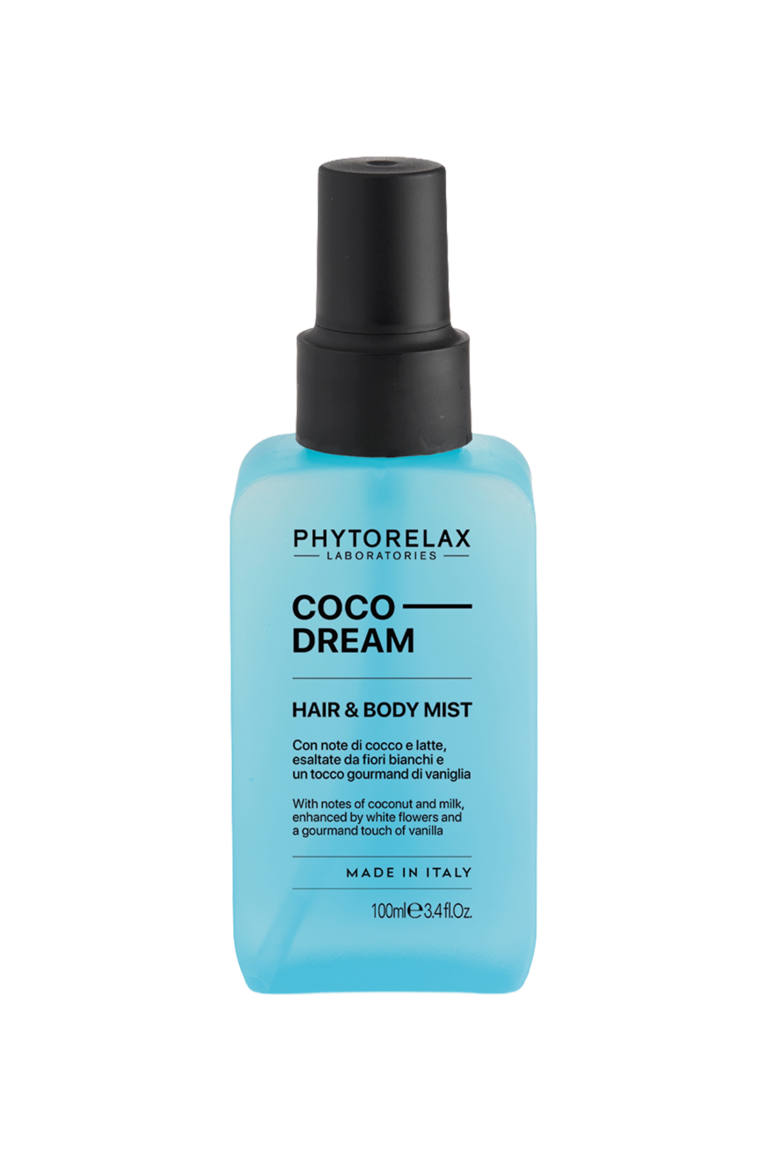 Coco Dream — Hair & Body Mist