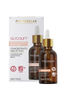 Концентрат для обличчя Glycolift®: ефект ліфтингу та anti-age