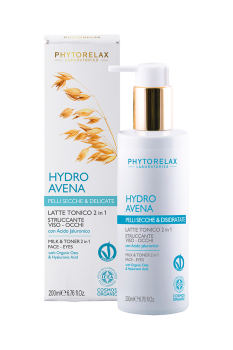 phytorelax-latte-tonico-2-in-1-struccante-viso-occhi-hydro-avena